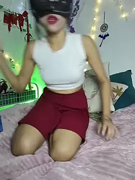 SinfulTemptationのライブXXXチャット