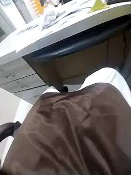 kiss_like_choco11 – Kamerová šou