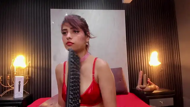 دردشة AuroraGray الجنسية المباشرة