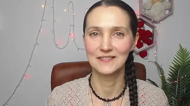 TayaFinch élő XXX-chatje