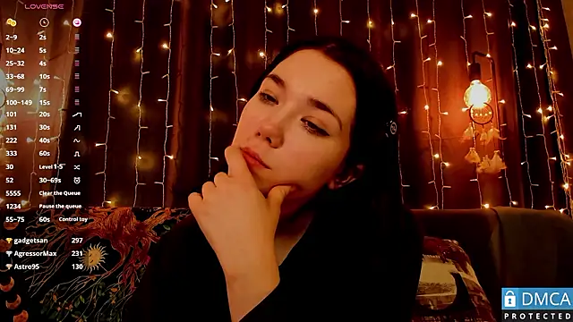 Chat XXX en directo de Kelly_foox