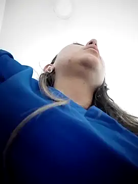 Chat XXX en directo de Valeria_montana_