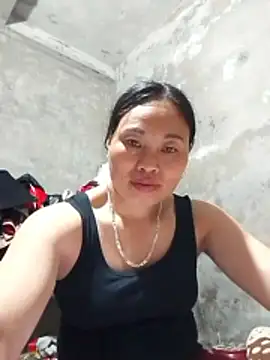 Show de webcam de Maikha08