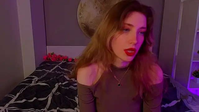 BrianneMallory live XXX chat