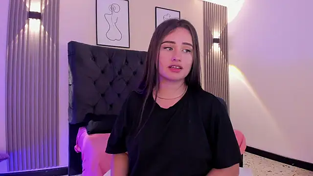 Chat XXX en directo de SARHA_ANTONELLI