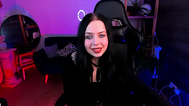 madam_inferno live XXX chat