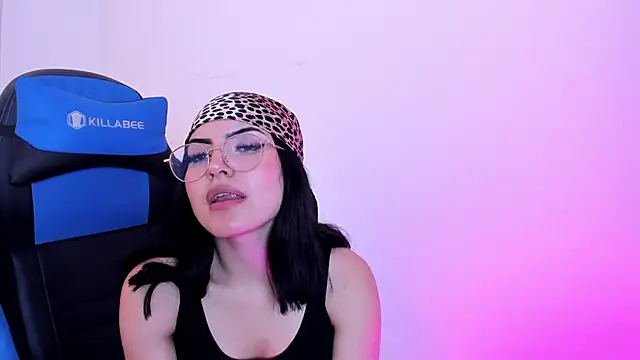 SamanthaVelvettAss live XXX chat