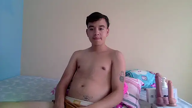 دردشة IronDante الجنسية المباشرة