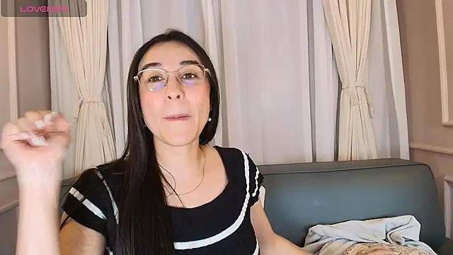 Dorothy_valerisse's Live XXX Chat