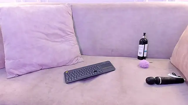 دردشة DulceQueen1 الجنسية المباشرة