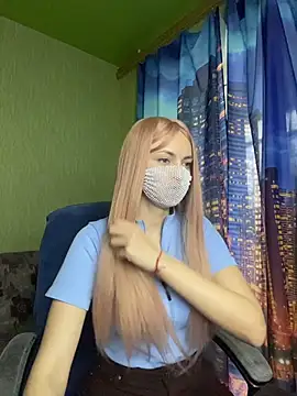 SophieBlackwood's Live XXX Chat