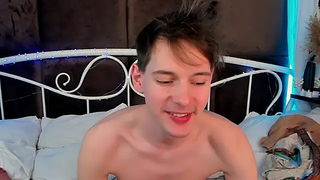 Martin_Perry Webcamshow