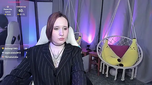 MollyBryant's Live XXX Chat