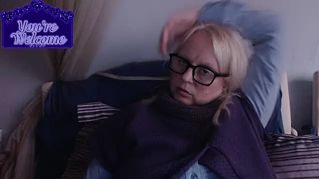 Sembang XXX Secara Langsung martachatte