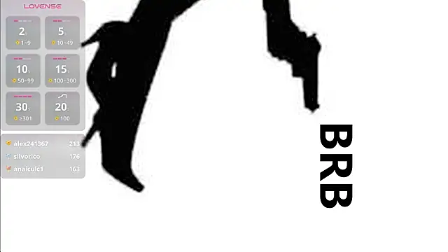 عرض كام Lisa_Moones