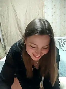 Webkamerová show VselenaSun402