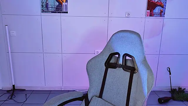 Sembang XXX Secara Langsung Yoka_paradoXXX