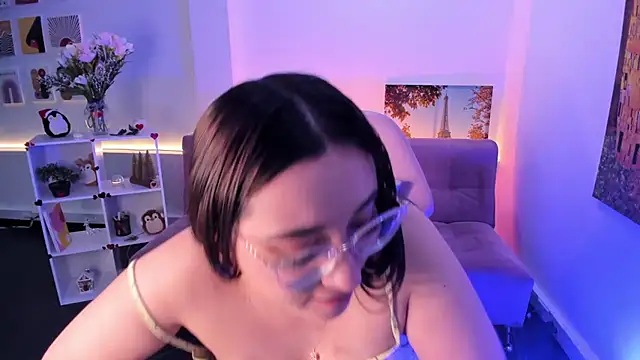 _RosieRider's Webcam Show