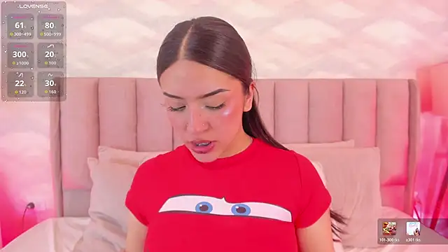 Sembang XXX Secara Langsung im_miadoll