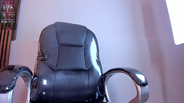 Chat +18 de LisaLain ao vivo