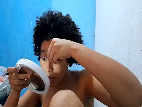 Sembang XXX Secara Langsung MadelynStamant