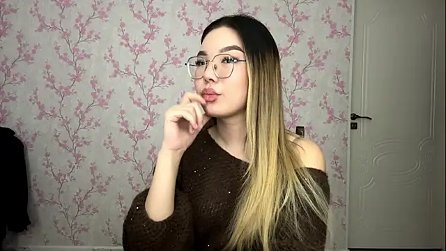 MadeleneStoesz Webcam-Show