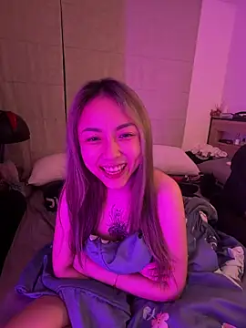 Chat XXX en directo de tw_feibaby