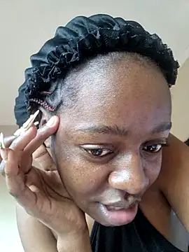 Sexynaughty_Girl 网络视讯表演