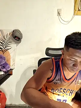 Felix_AsherのライブXXXチャット