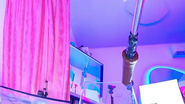 NathaxaLeans – Naživo XXX chat