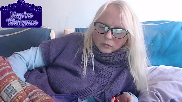 martachatte's Webcam Show