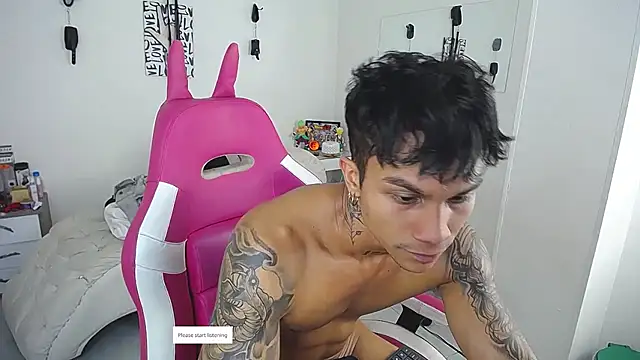 Leonard_Price Obrolan Langsung XXX