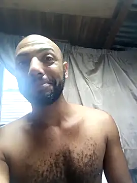 Chatroom XXX en direct de Camodick