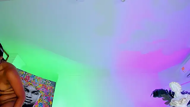 JANYLOVE__'s Live XXX Chat