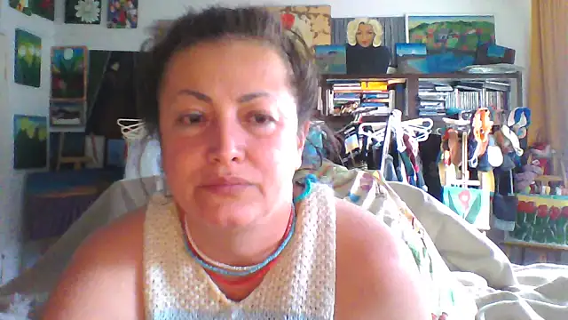 Živý XXX chat MariaAnaSunshine