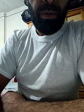 Show de Samirfuker84 na webcam