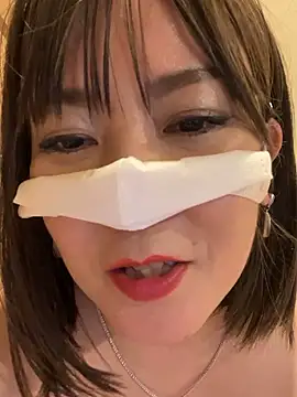 Mitsuco_surflady's Webcam Show