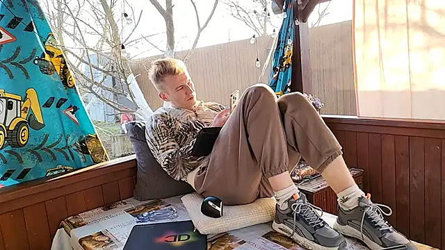 Vuitton – Kamerová šou