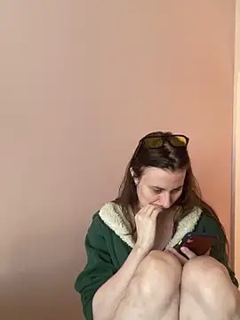 Flossy_Vettie Adlı Modelin Canlı XXX Sohbeti