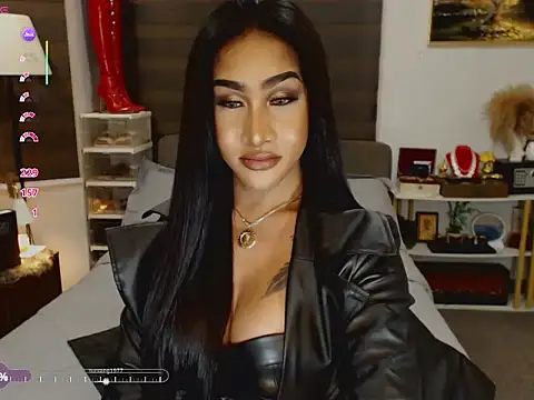 Živý XXX chat SeductiveVictoria