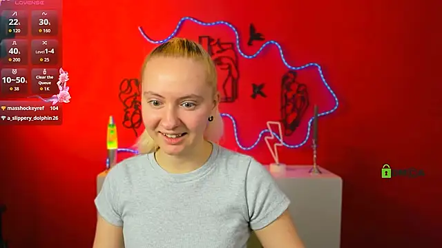 mila_glow1 Chat XXX live