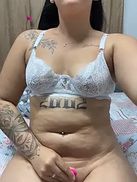 vivicortez Live XXX-chat