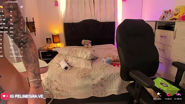 rubicarter's Live XXX Chat