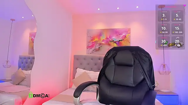 sweetrose_01's Live XXX Chat