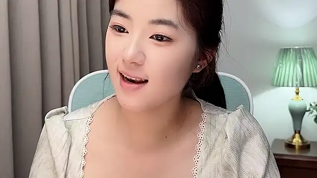 Nicole20266 网络视讯表演