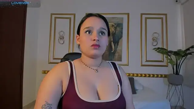 lia_sexx19's Live XXX Chat