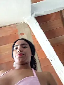 Chat XXX ao vivo de Cataleya_ja