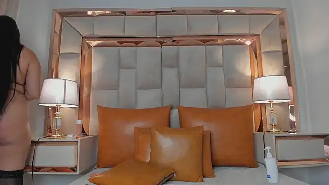 ValentinaBreats – Live XXX-chat