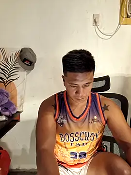 Felix_Asher Live XXX-chat