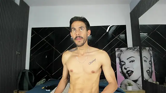 Leo_Vesper Webcam-Show